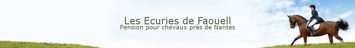 Les Ecuries de Faouell